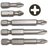 Drive Bits For Screws