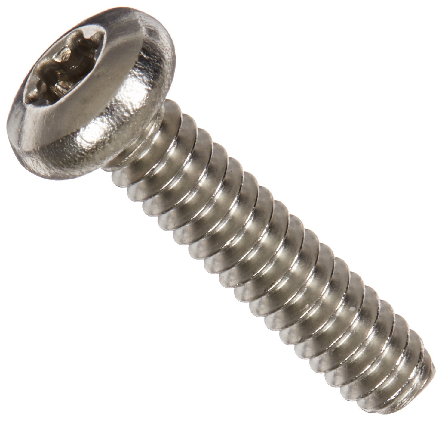 Torx Machine Screw 6-Lobe
