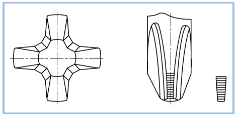 Phillips Machine Screws